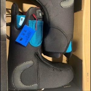 Women's Burton Toaster Snowboard Boot Liners NIB